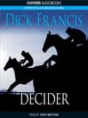 Cover image for Decider
